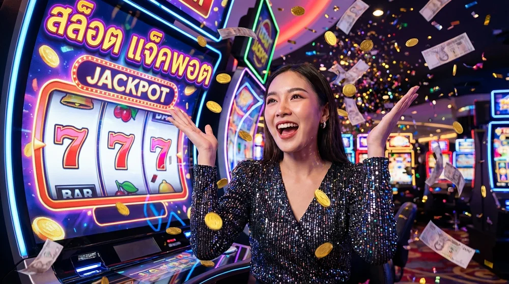 สล็อตออนไลน์ KuBet รวมค่ายดัง PG JILI Pragmatic แจ็คพอตแตกง่าย